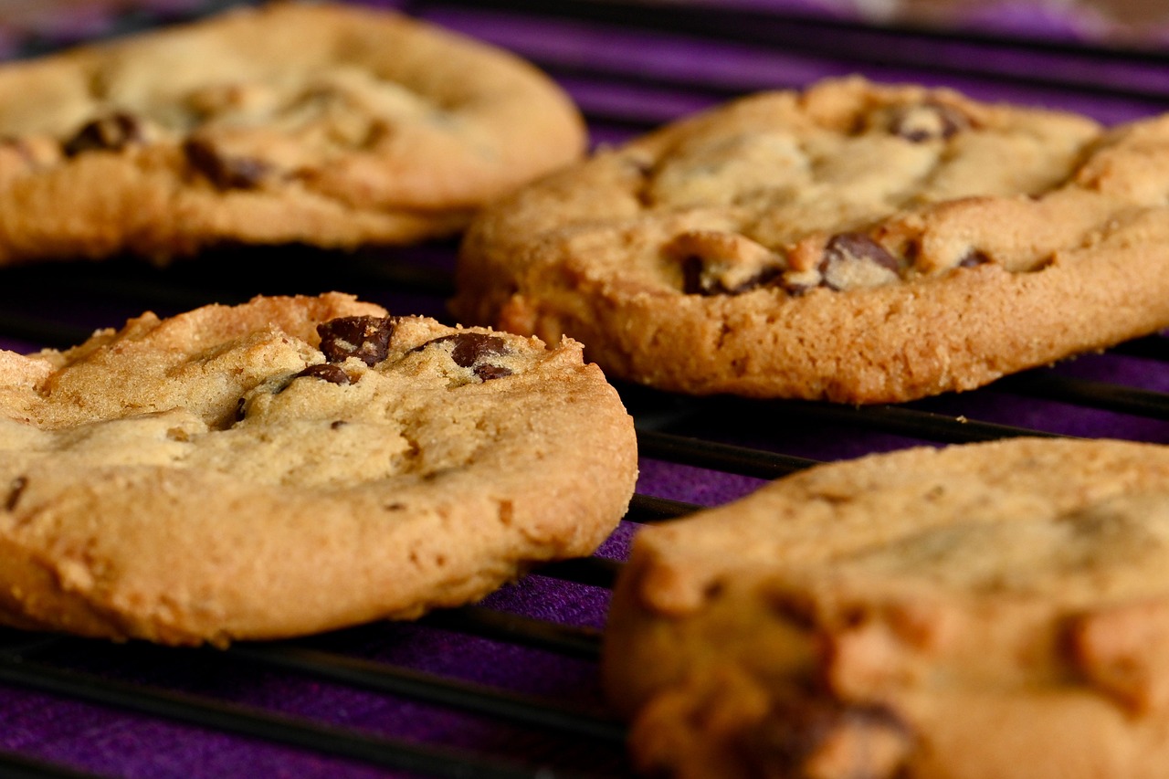 cookies-8082386_1280 dessert et rhum
